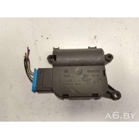 Моторчик заслонки печки Seat Leon 2 2008 1K1907511G