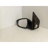 Зеркало наружное левое Hyundai i30 GD 2015 87610A6140, 20586849,023404,034282