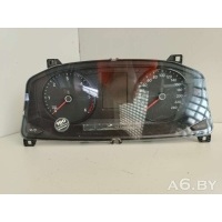 Щиток приборов (приборная панель) Volkswagen Multivan T6 2016 7E0920860L