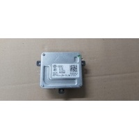 Блок светодиодный блок розжига volkswagen passat b8 tiguan audi tt 4g0907697h