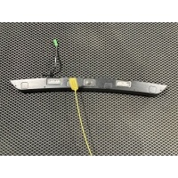 Подсветка номера Jaguar F-Type 2016 EX5340406BD,T2R38453