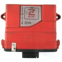 Зенит pro obd 6cyl блок управления последовательность гарантия 60 дней