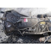 Hyundai terracan 2.9crdi кпп автомат 45000 h1071