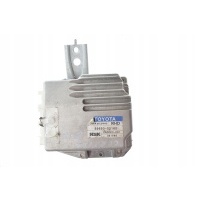 Блок гур corolla e12 89650 - 02160