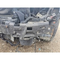 Амортизатор пена бампера передняя переднее левая opel astra iii h 2004 - 2006