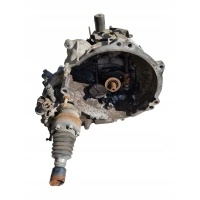 Кпп volkswagen lupo 1.0b 002301107s