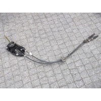 Переключатель ссылки кпп mitsubishi carisma 2 1.9 did