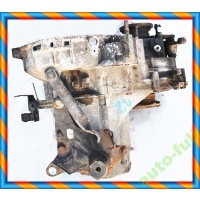 Кпп volkswagen lupo seat ароза 002301107s benz