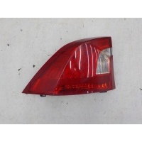Фонарь задний левый наружный Volvo S60 2013- 31395930