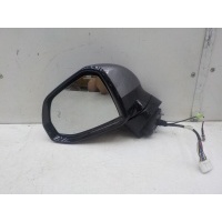 Зеркало наружное левое Jetour Dashing 2022- F168202P05AADQ