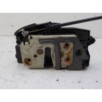 Замок двери Volvo S60 2013- 31301742
