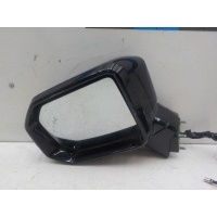 Зеркало наружное левое Jetour T2 2023- F268202P07AA