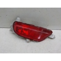 Фонарь противотуманный Mazda CX-5 2012- KB8M51660C