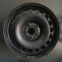 Колесо 16 5x112 volkswagen / skoda / seat 6 , 5jx16 et41 3q0601027a f13088 - 22
