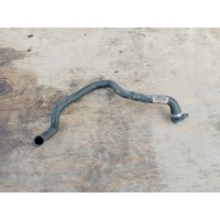 Патрубок охлаждения BMW 3 E90 2007 11537545890