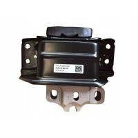 Лапа подушка ложе двигателя volkswagen oe 5qa199555am