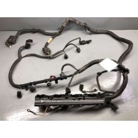 Проводка двигателя Seat Ibiza 3 2006 036971612AT,036971612BB