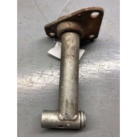 Кронштейн крепления бампера переднего Audi A6 C5 (S6,RS6) 1997 4B0807133