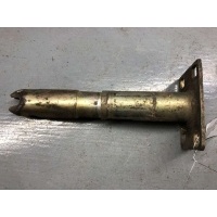 Кронштейн крепления бампера переднего Peugeot 605 1998 7414C5
