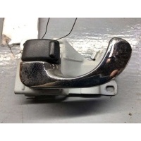 Ручка внутренняя задняя левая Mitsubishi Colt 5 2000 MR328353
