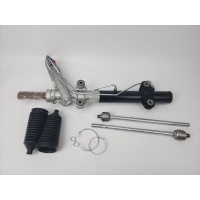 Рулевая рейка Mercedes-Benz Sprinter W901 - W909 Classic 0035018SX, 2D1422055A, A9014611401, A9014610401, A9014600800, A9014604100, BSG90360002