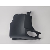 Клык бампера Mercedes-Benz Sprinter W906 UKQ0124111, A9068801071