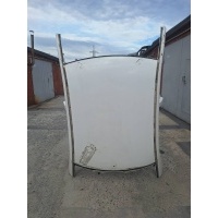 крыша Mercedes Benz W204 2007-2015 2012 A2046570009
