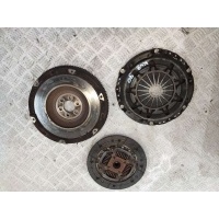 Комплект сцепления Peugeot 206 1 2006 9639780480