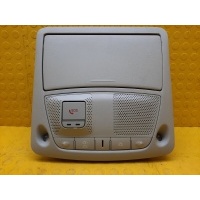 Подсветка салона, плафон Nissan X-trail t32 2019 264306FN4A