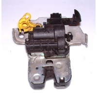 Замок капота багажника volkswagen tiguan № . 5nn827505