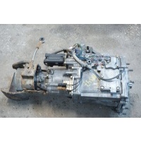 Pajero iii редуктор кпп автомат в сборе 3 , 2 did