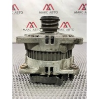 Б/У генератор Volkswagen Passat CC B6 2009 03G903023, <strong>-Б/У Детали сняты с АВТОМОБИЛЯ</strong>