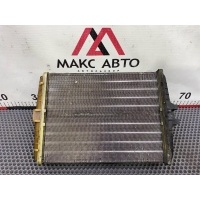 Б/У радиатор печки (отопителя) Mercedes-Benz C-Class W202 1997 A2028300461, <strong>-Б/У Детали сняты с АВТОМОБИЛЯ</strong>