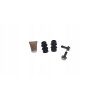 Toyota oe 04953 - 0d010 комплект ремонтный тормозная тормоз