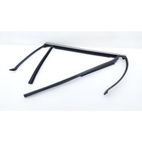 Уплотнитель стекла двери Geely Monjaro KX11 2024 5085104300, 8889222634