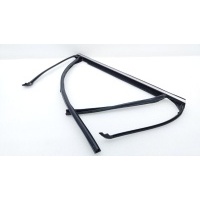 Уплотнитель стекла двери Geely Monjaro KX11 2024 5085104400, 8889222632