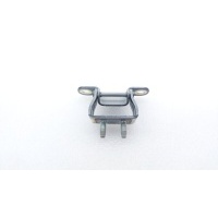 Петля двери багажника Geely Monjaro KX11 2024 8889163283C15, 8889163283