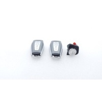 Ключ зажигания Geely Monjaro KX11 2024 4033041100, 8889175522, 6608077355, 6608077355