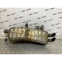 глушитель Citroen DS4 1, N 2012 1730NF