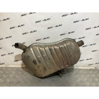глушитель Renault Megane 3 2012 200104246R