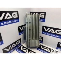 Усилитель музыкальный Audi Q7 4L 2008 4L0910223E,4L0035223C