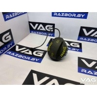Пробка топливного бака Volkswagen Golf 7 2014 3AA201553