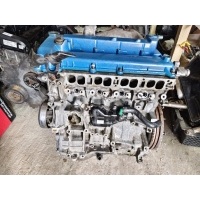 Двигатель Mazda Mazda6 MPS GG 2005 L3KG L3M602300C, L3M6-02-300C, L3KG