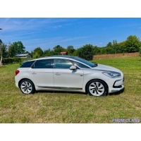 Citroen ds 5 гибрид 4x4 200 л.с. фактура ндс 23 %