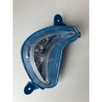 Светодиодный drl правая renault зои 266059193r