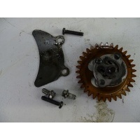 R125 13 насос зубчатая рейка масляный