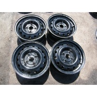 [p74] 4x114 , 3 et44 r15 chevrolet lacetti rezzo дэу tacuma nubira $