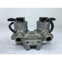 Клапан рециркуляции выхлопных газов Toyota Tundra XK50 2010 25701-38061, 25701-38060