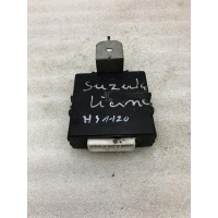 Блок управления замка suzuki лиана 38700 - 54g00 2001 - 2010