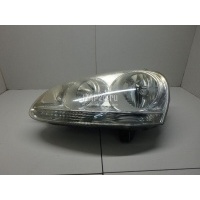 Фара левая VAG Golf V (2003 - 2009) 1K6941029Q